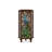 Picture color Solid Wood Corner cabinet