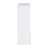 Lirrington Stainless Steel Touch Screen Electric Fireplace