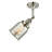 Hanceville Glass Semi Flush Mount-33048906-33048909-33048910