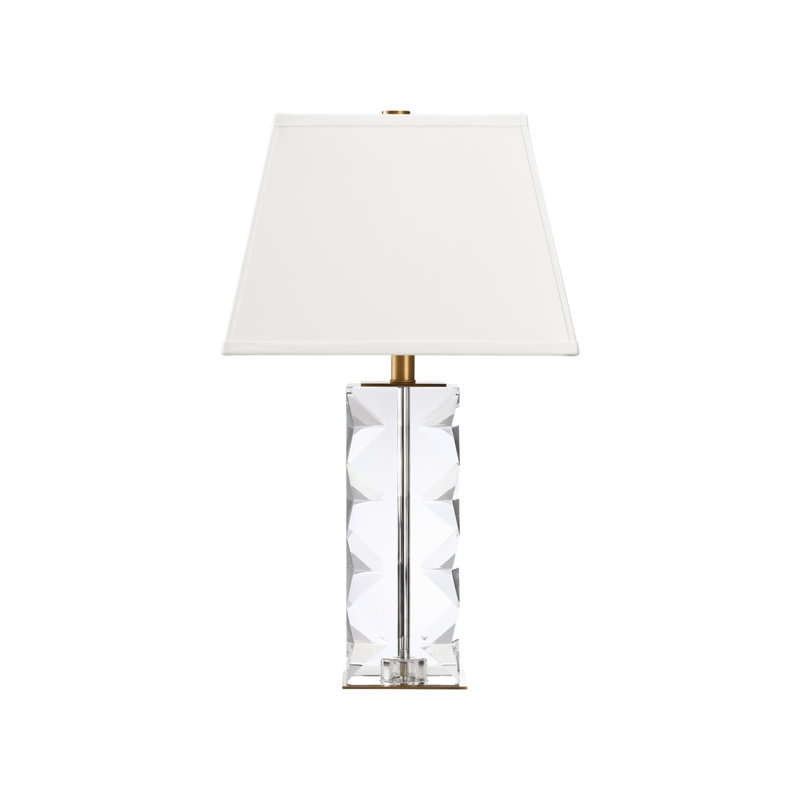 Genevieve Crystal Standard