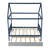  Eliud House Full Bed With Trundle-1070243836