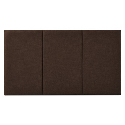 Francyne Upholstered Velvet Headboard