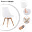 4 - Person Dining Set-91083957-91083975