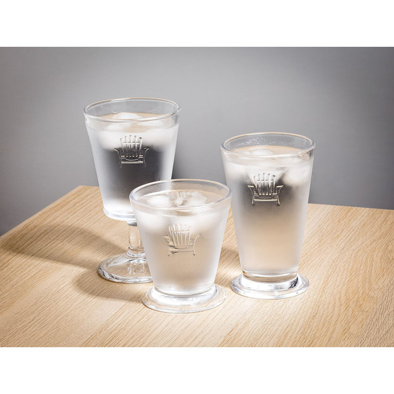 12 oz. Dorota Verre Highball
