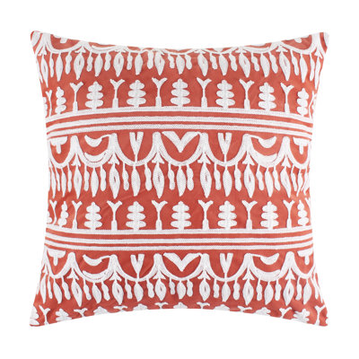Tamiya Mosaic Pink Pillow