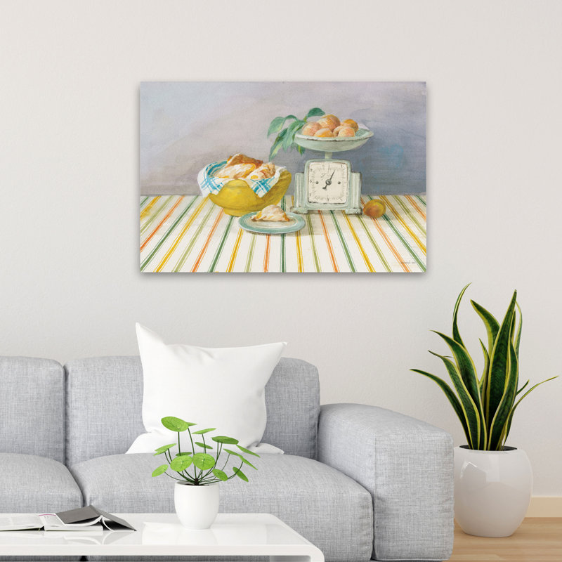 Cuisine rétro et rétro, H 36 po x l 24 po