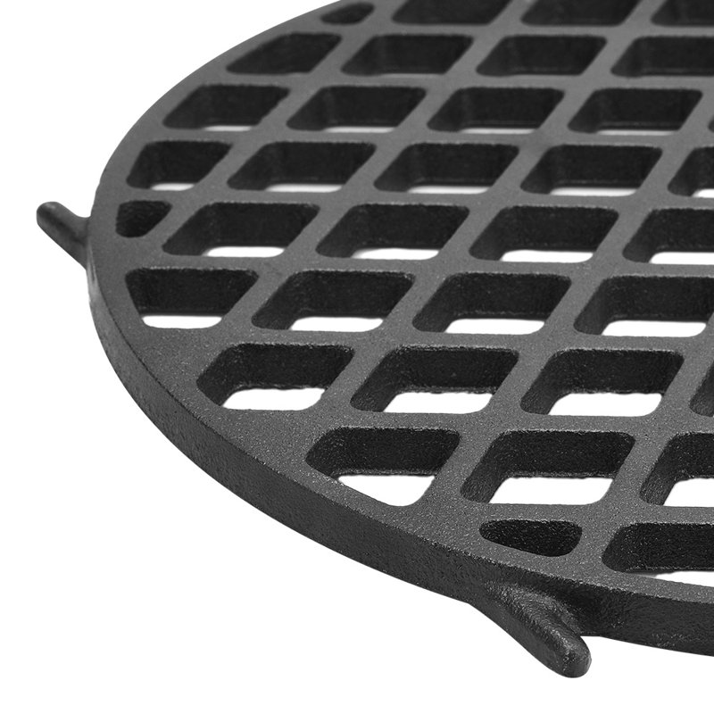 Cast Iron Grill Rack