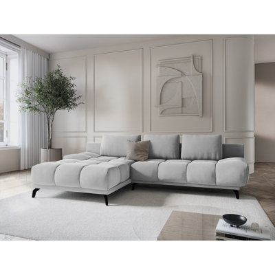 Cuthrell 5 Seater Sofa Bed