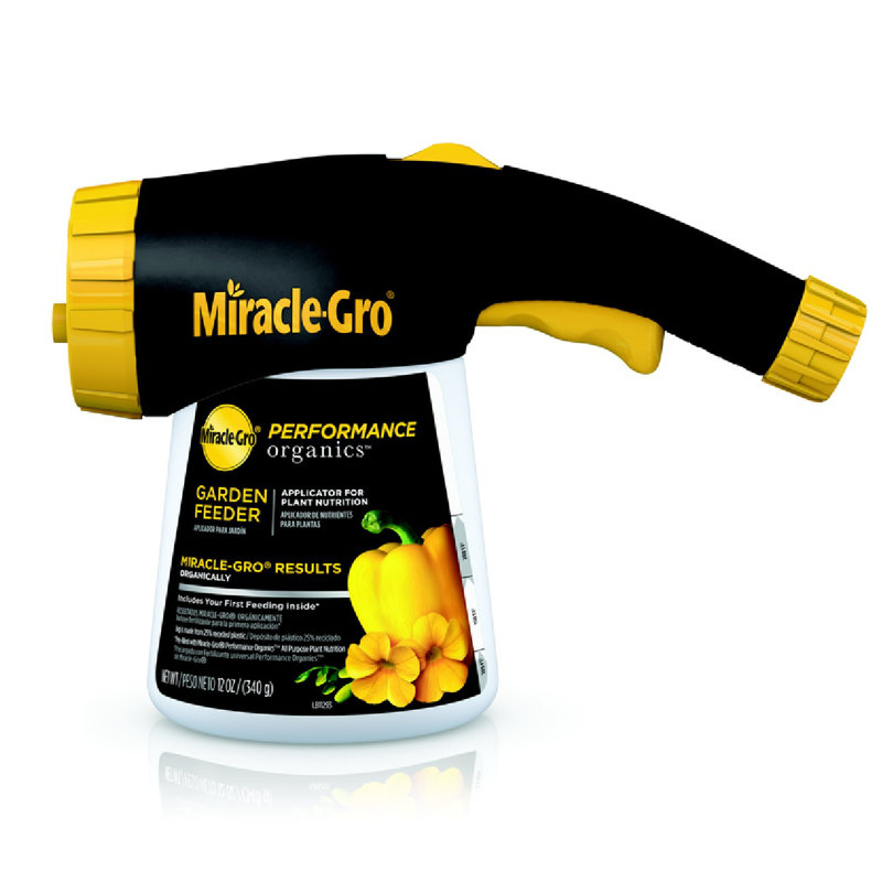 Miracle-Gro Growing Kit Fruits / Vegetables