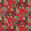 Schumacher x Miles Redd Peacock Fabric-35102941
