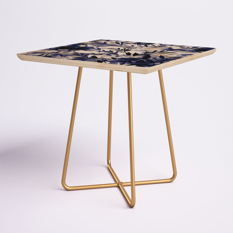 Table de bout Dorcheer