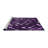 Chenille Geometric Indoor Rug-1703419526