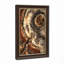 Art mural sur toile, "Cracked"-133562845