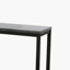 Ensemble de table de salle à manger avec 3 tabourets Francestown-1056420423