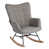 Grey is out of stock selected
