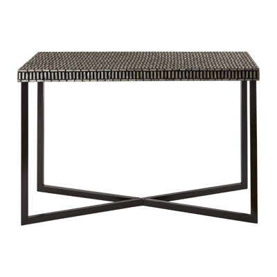 Denzell 110cm Console Table