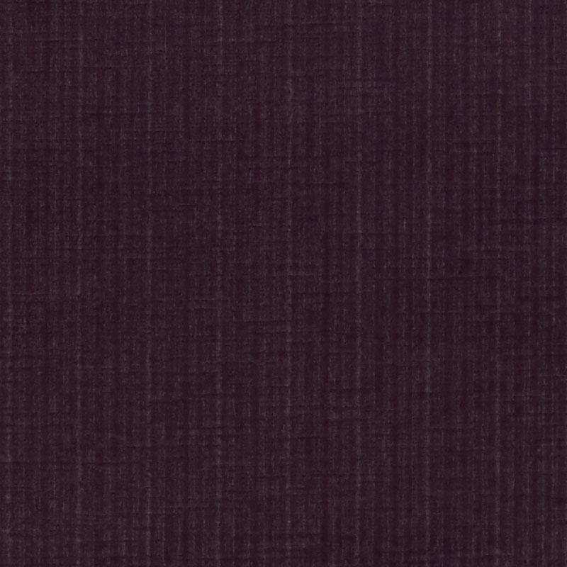 Encyclopedia Cotton Blend Fabric, Plum