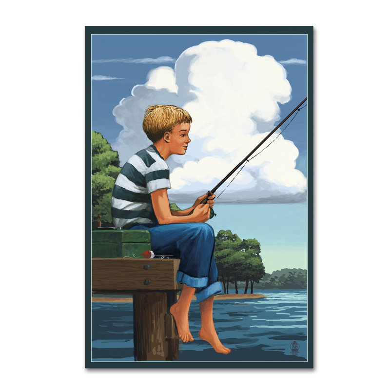 « people 76 », reproduction sur toile tendue, H 19 po x l 12 po x P 2 po