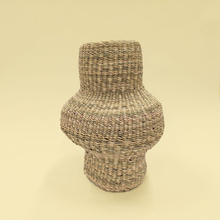 Oka Curvy Pendant Lamp Shade