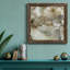 «Pumpkin Kisses», art textuel sur toile-1807918293-1807920100