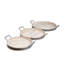 Ensemble de plateaux gigognes en bois Ellarose-832339742
