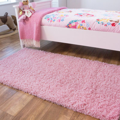 Ophiuchi Pink Rug 