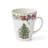 Christmas Tree Annual 2023 Mug  Single