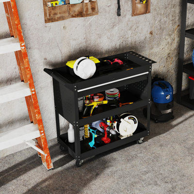 Tool Cart