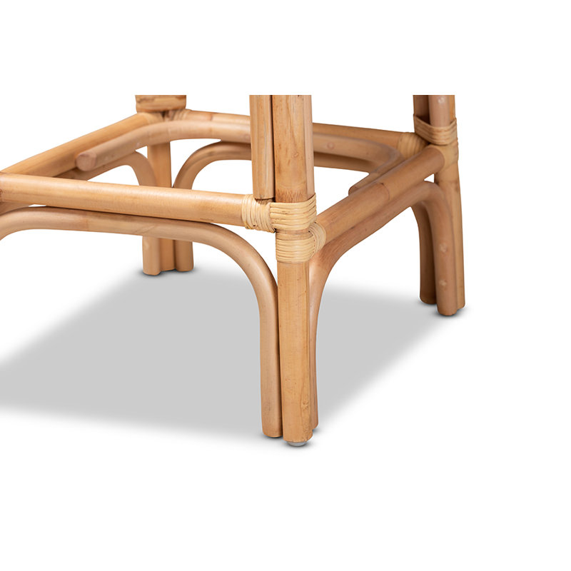 Tabouret de comptoir 26,8 po Amberlee