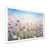 White Single Picture Framed selected