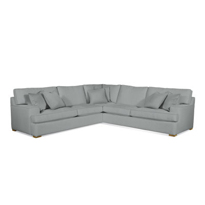 Bridgetown 3 - Piece Upholstered Sectional