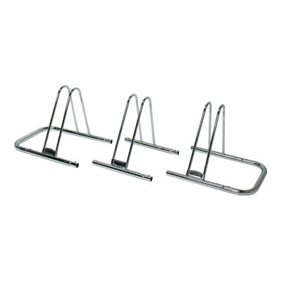 Bilston Steel Bike Rack