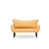 Mustard Polyester