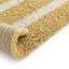 Amitai Geometric Shag Area Rug-1730525585