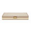 Embossed Leather Decorative Box-23285493