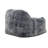Modern Soft Memory Foam Bean Bag With Armrest