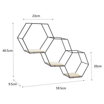 Floating Shelf