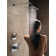 Vero Volume Control Shower Faucet Trim with Lever Handles and TempAssure