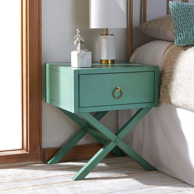 Commer 19.02'' W Nightstand