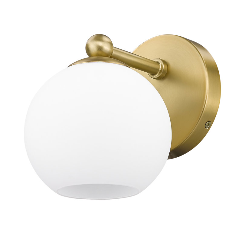 Wallchiere, Modern Gold
