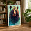 Landscape Bear Modern - Print-136739125-136739127