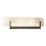 Axis 2 - Light Flush Mounted Scone