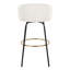 Tabouret de bar et de comptoir Laurenzio-106895895-106895894-106895891