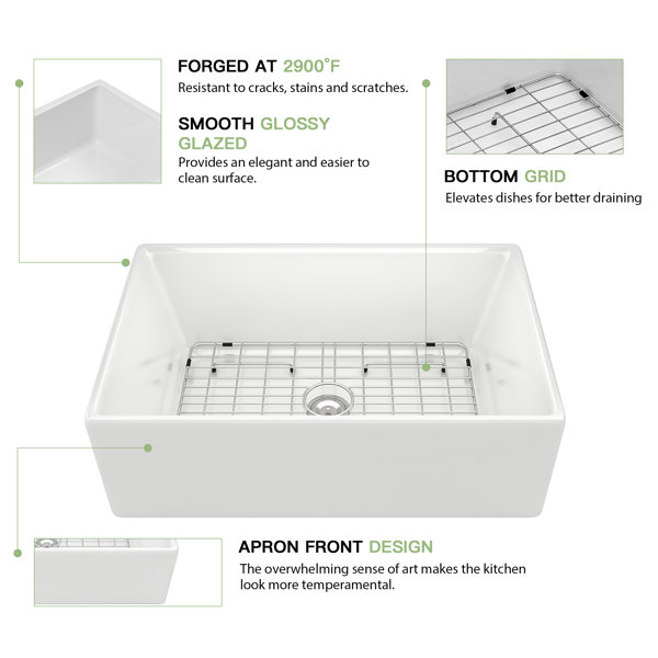 30in-l-x-20in-w-ceramic-single-bowl-reversible-farmhouse-kitchen-sink