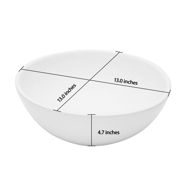 13-inch-topmount-oval-white-bathroom-ceramic-vessel-sink-