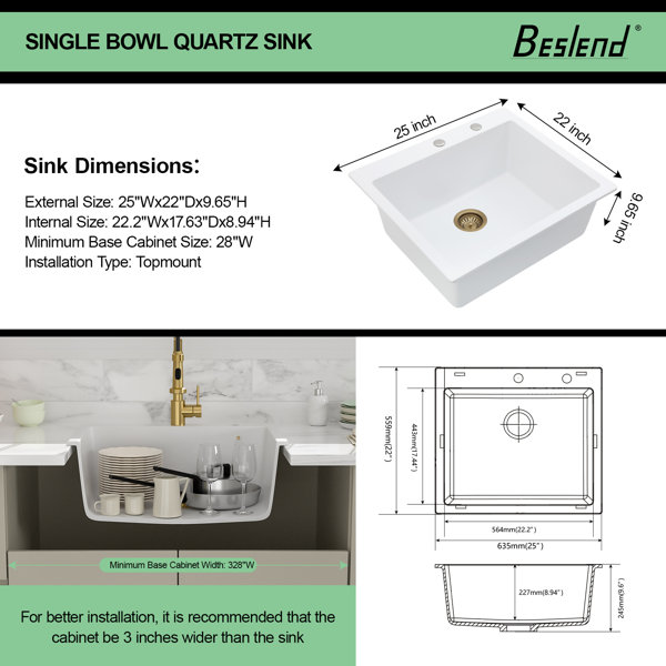 25in-granite-kitchen-sink-drop-in-topmount-white-quartz-classic