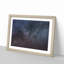 Universe in Abstract Vol.44 in Abstract - Picture Frame Graphic Art Print-55772653-55772654