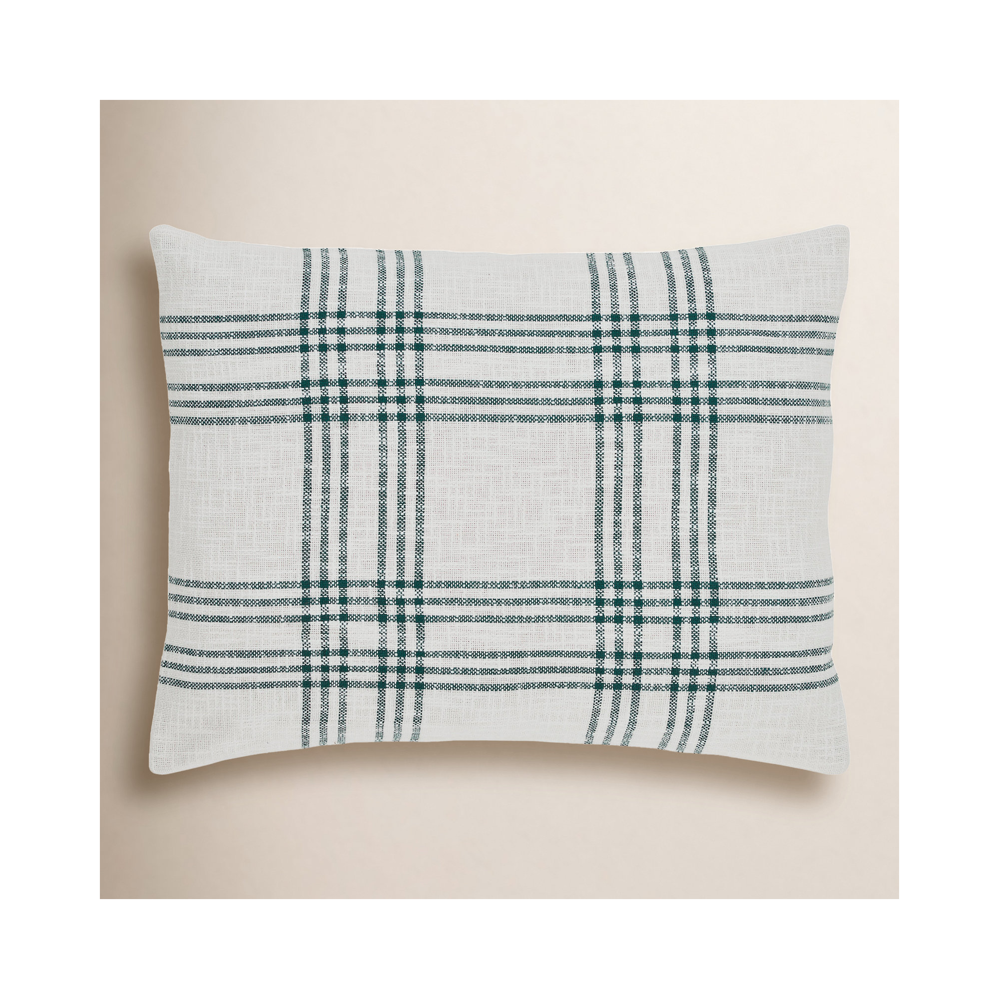 Biali Cotton Sham Set, Standard/Twin