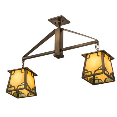 Kirkpatrick 2 - Light Pendant