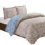 Ensemble de housse de couette réversible branches Sequoia-1600900664-1600900670